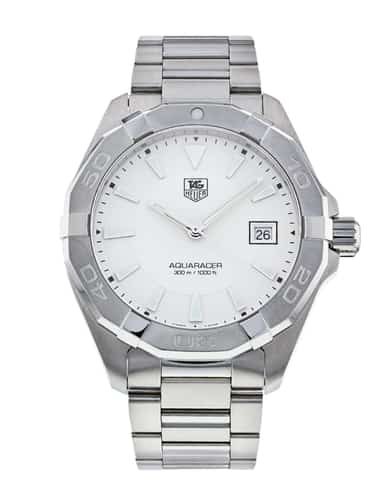 Tag Heuer Aquaracer WAY1111.BA0928 Tag Heuer Aquaracer WAY1111.BA0928